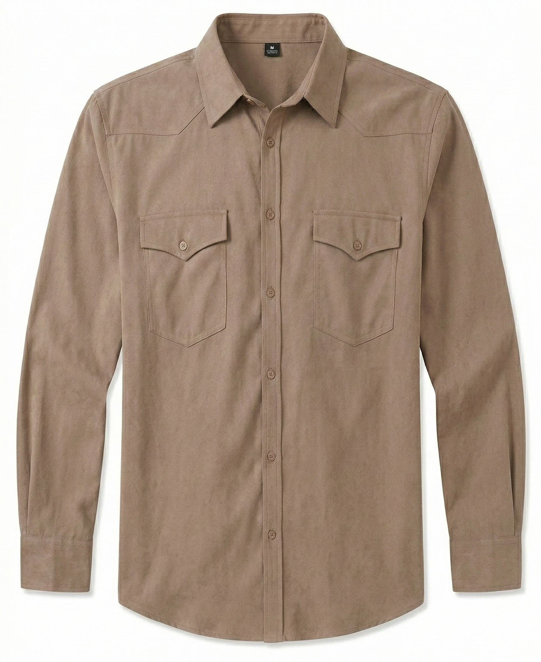 Camisa Desert Sun
