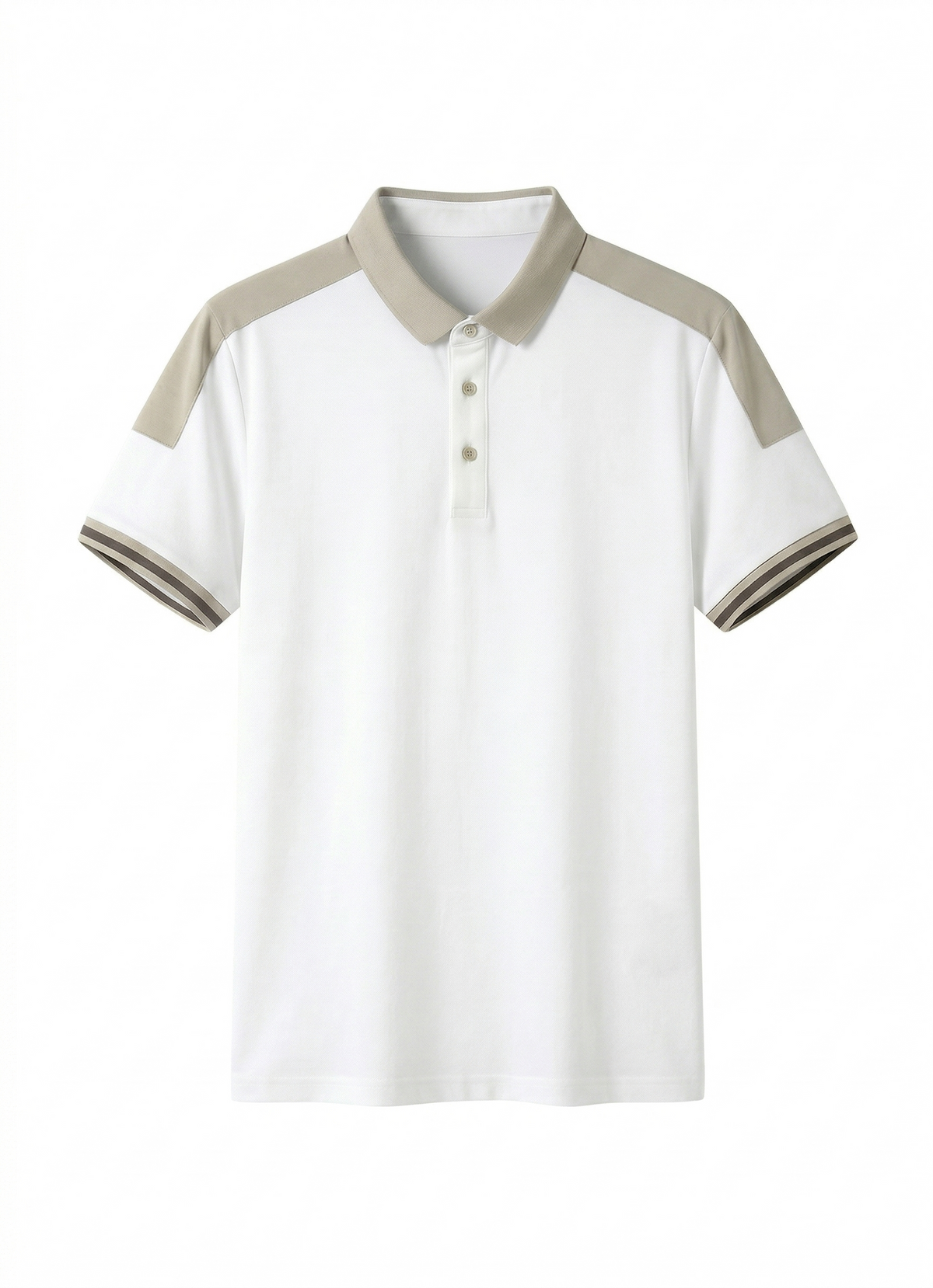 Camisa Polo Masculina