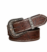 Cinto Rawhide Lace