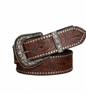 Cinto Rawhide Lace