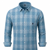 Camisa Amethyst Trail