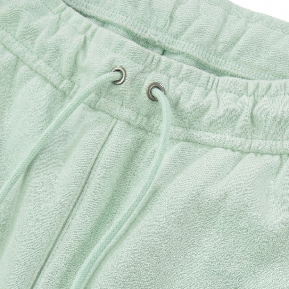 Short Casual Comfort – Verde Claro