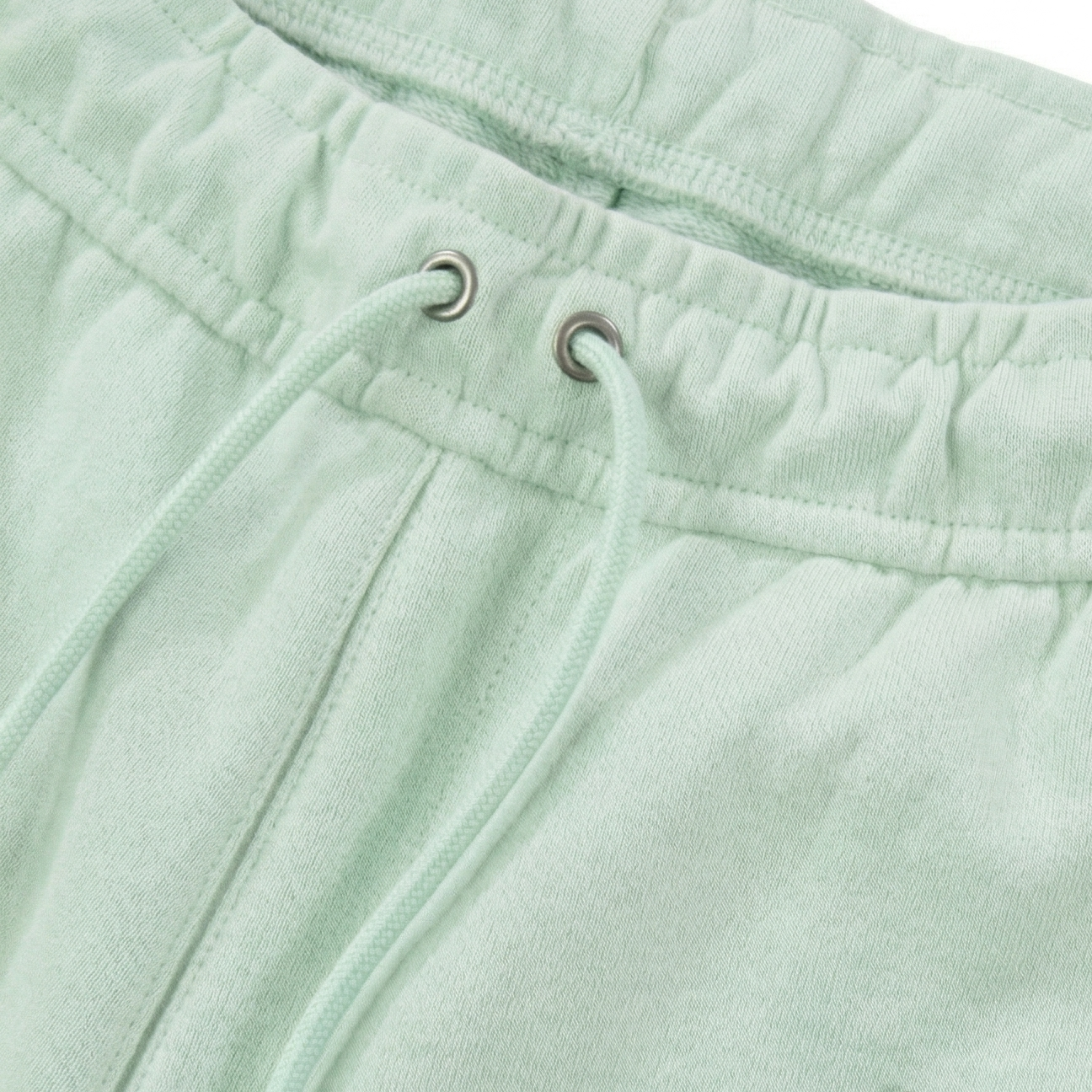 Short Casual Comfort – Verde Claro