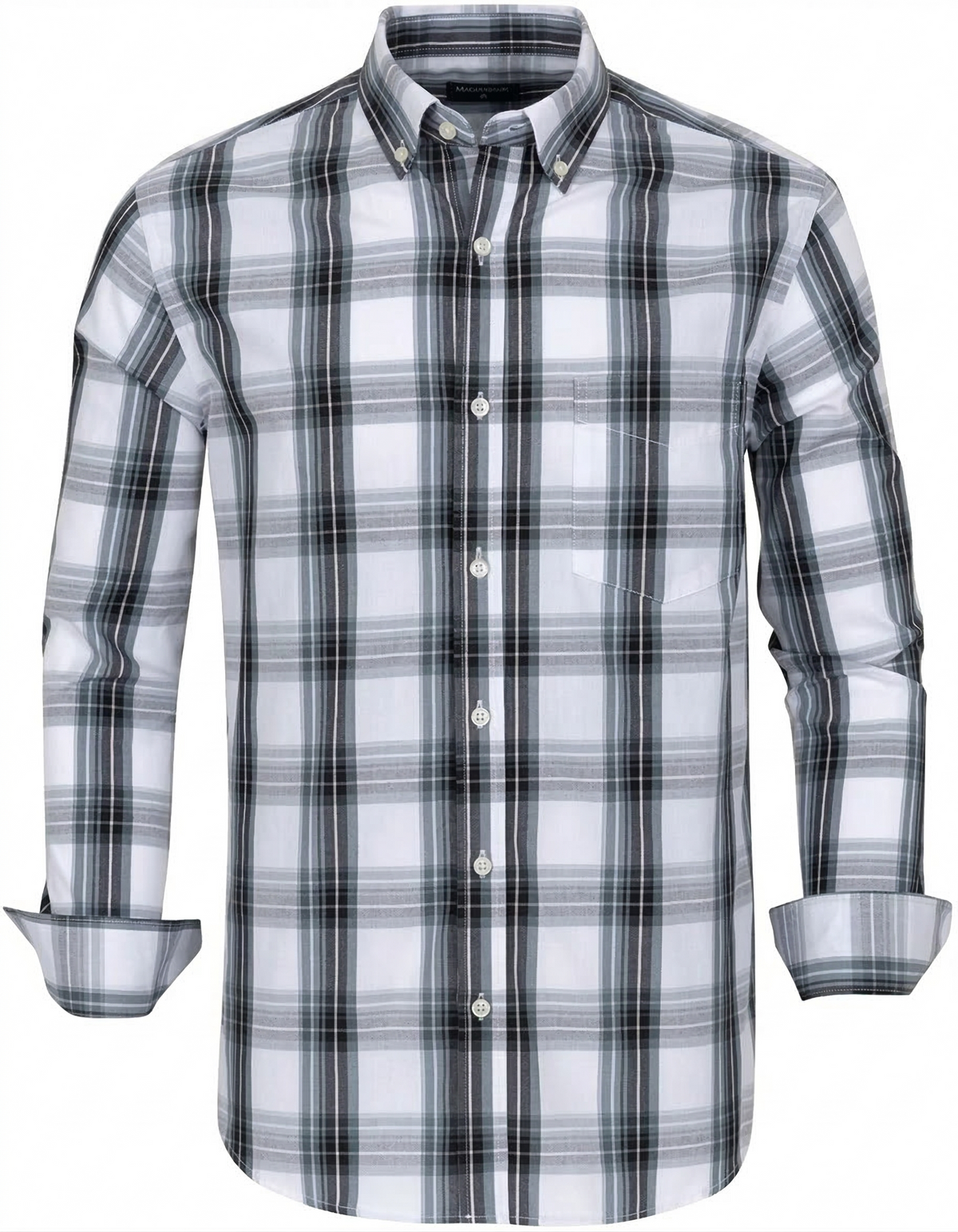 Camisa Amethyst Trail