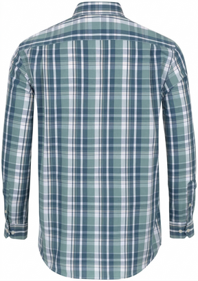 Camisa Amethyst Trail