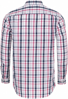 Camisa Amethyst Trail