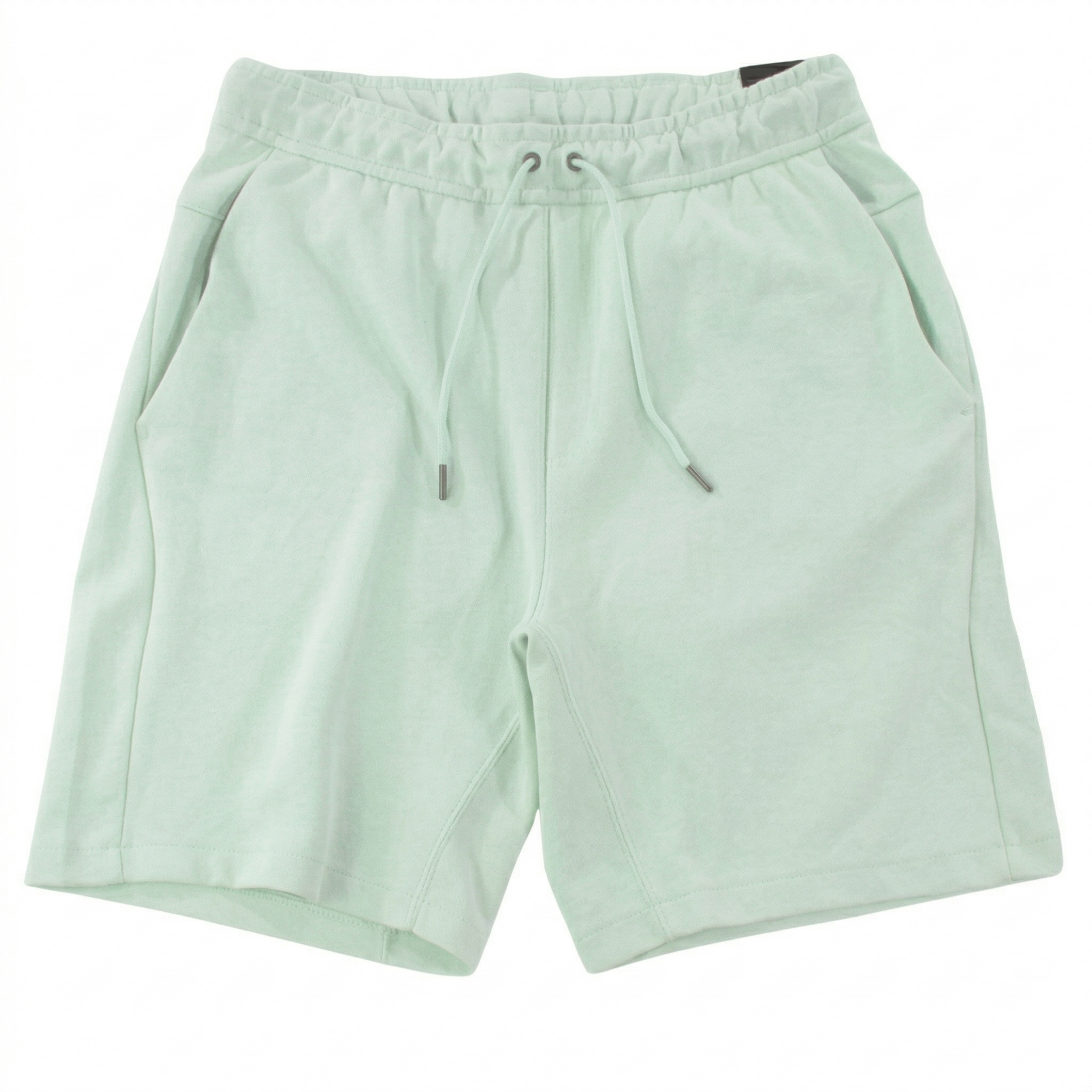 Short Casual Comfort – Verde Claro