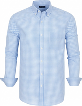 Camisa Amethyst Trail
