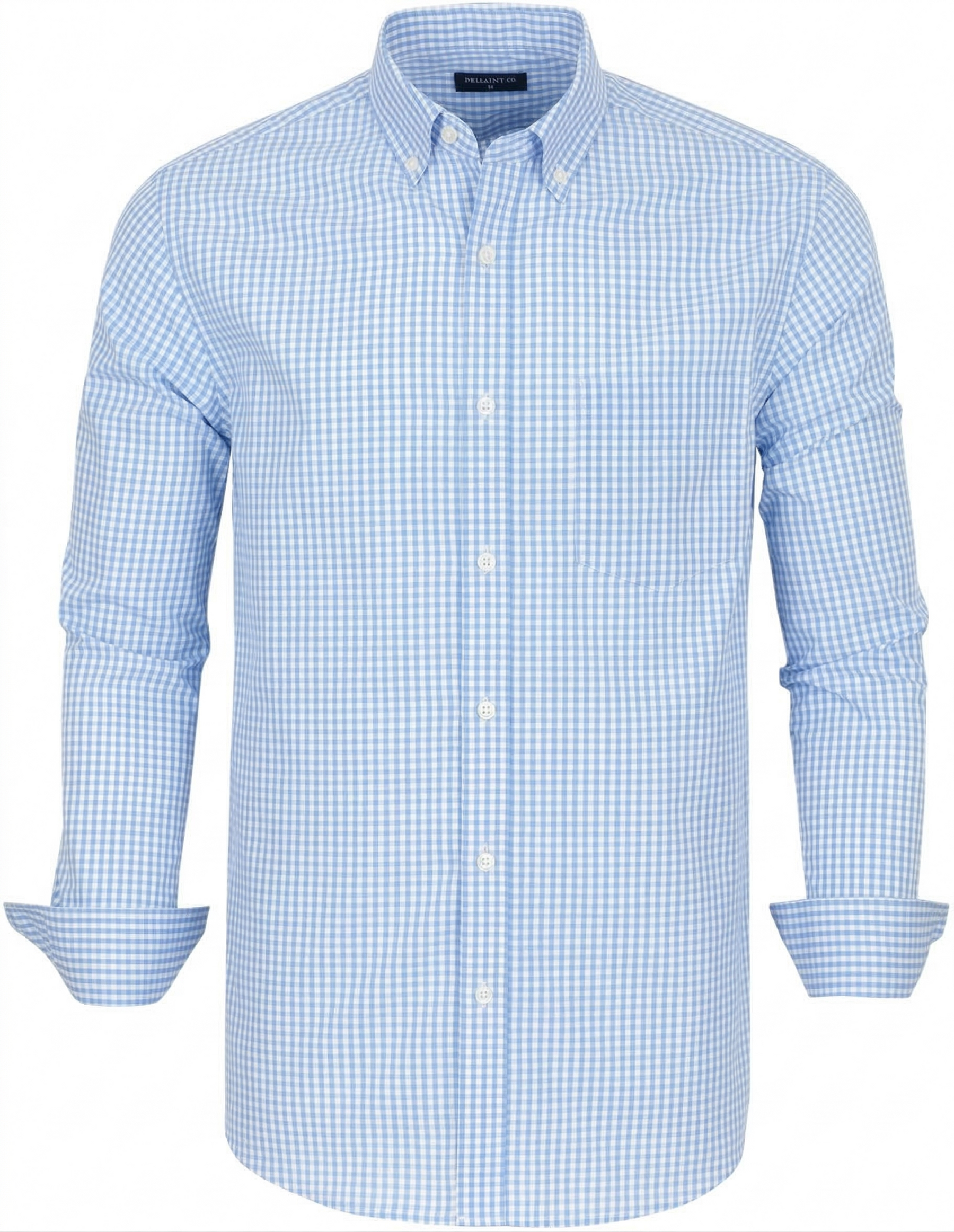 Camisa Amethyst Trail