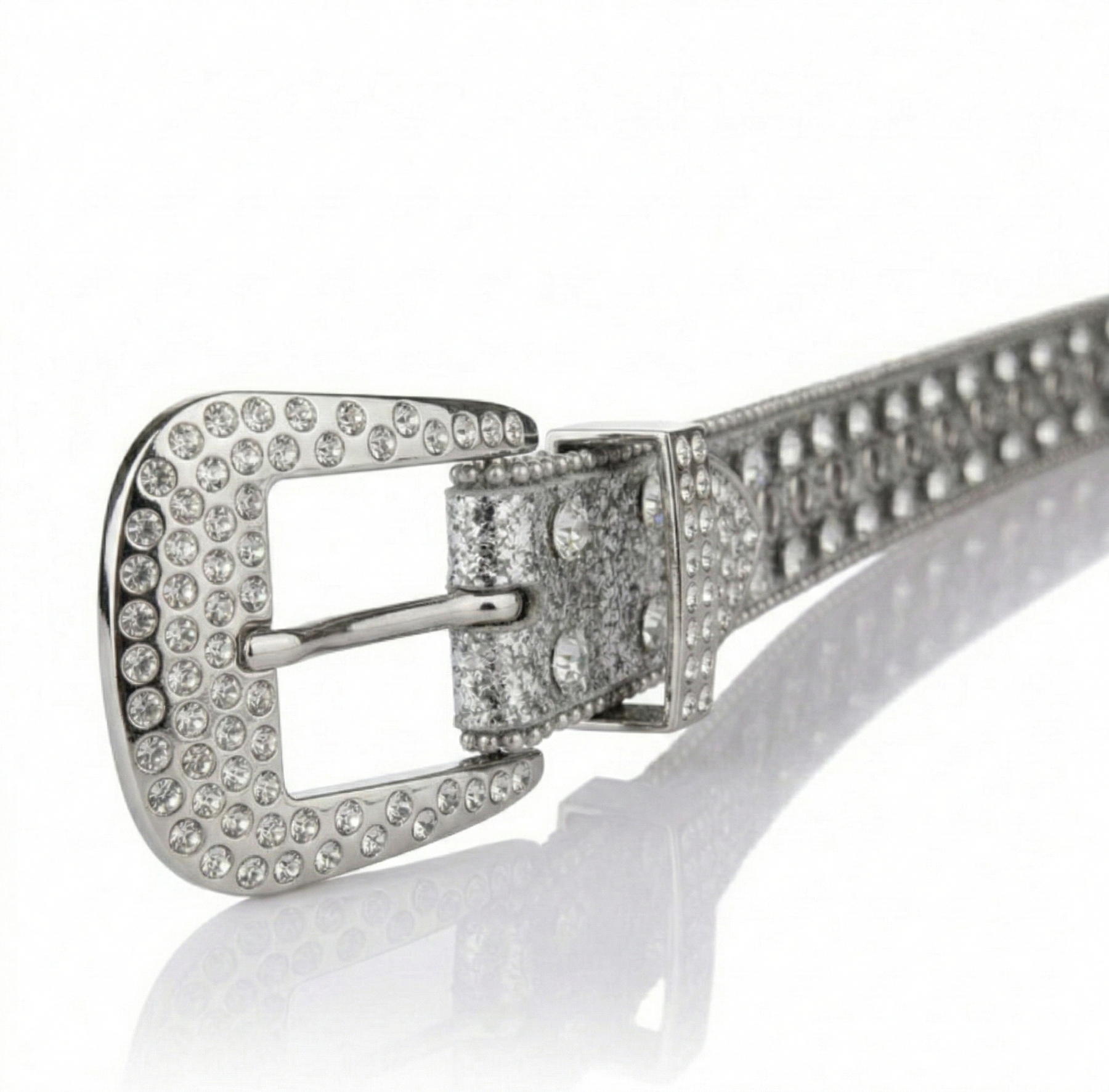 Cinto Diamond Dust