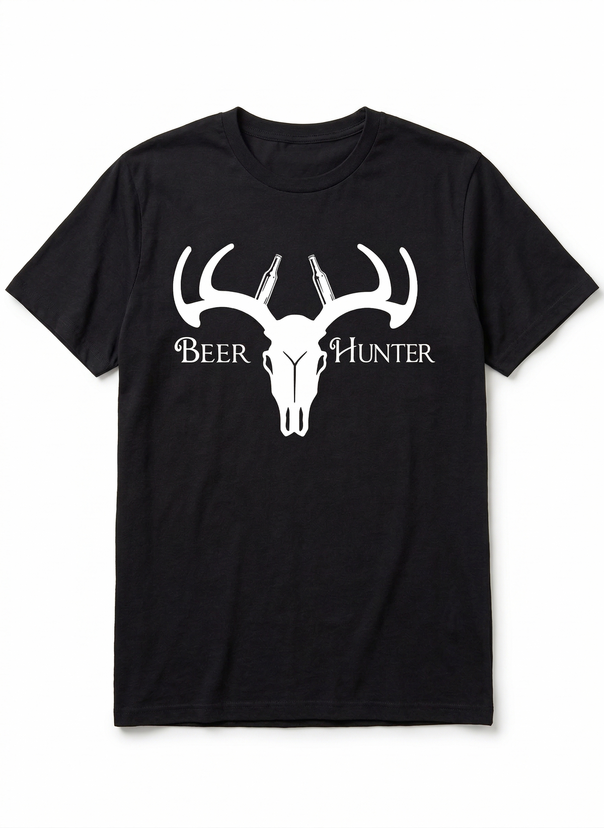 Camiseta The Beer Trapper