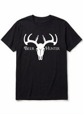 Camiseta The Beer Trapper