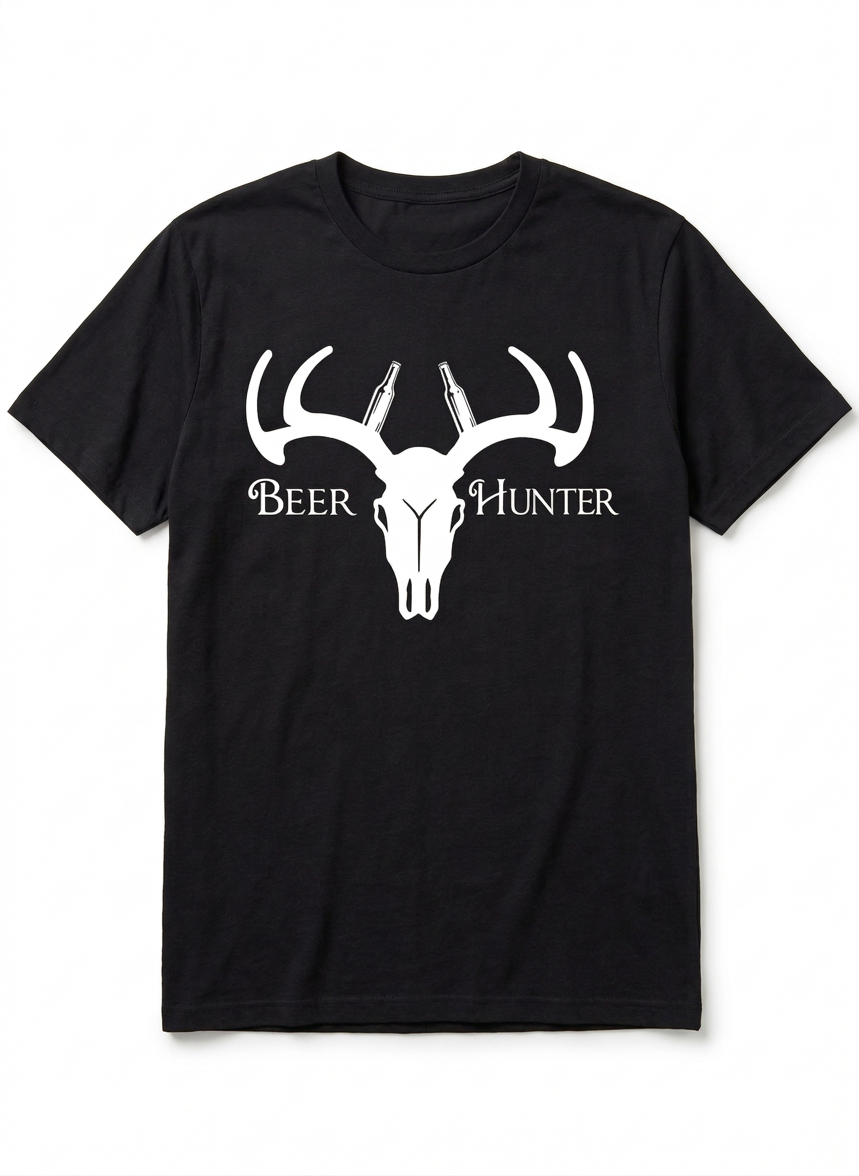 Camiseta The Beer Trapper