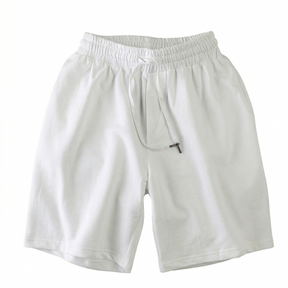 Short Casual Comfort – Branco