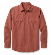 Camisa Dakota Red