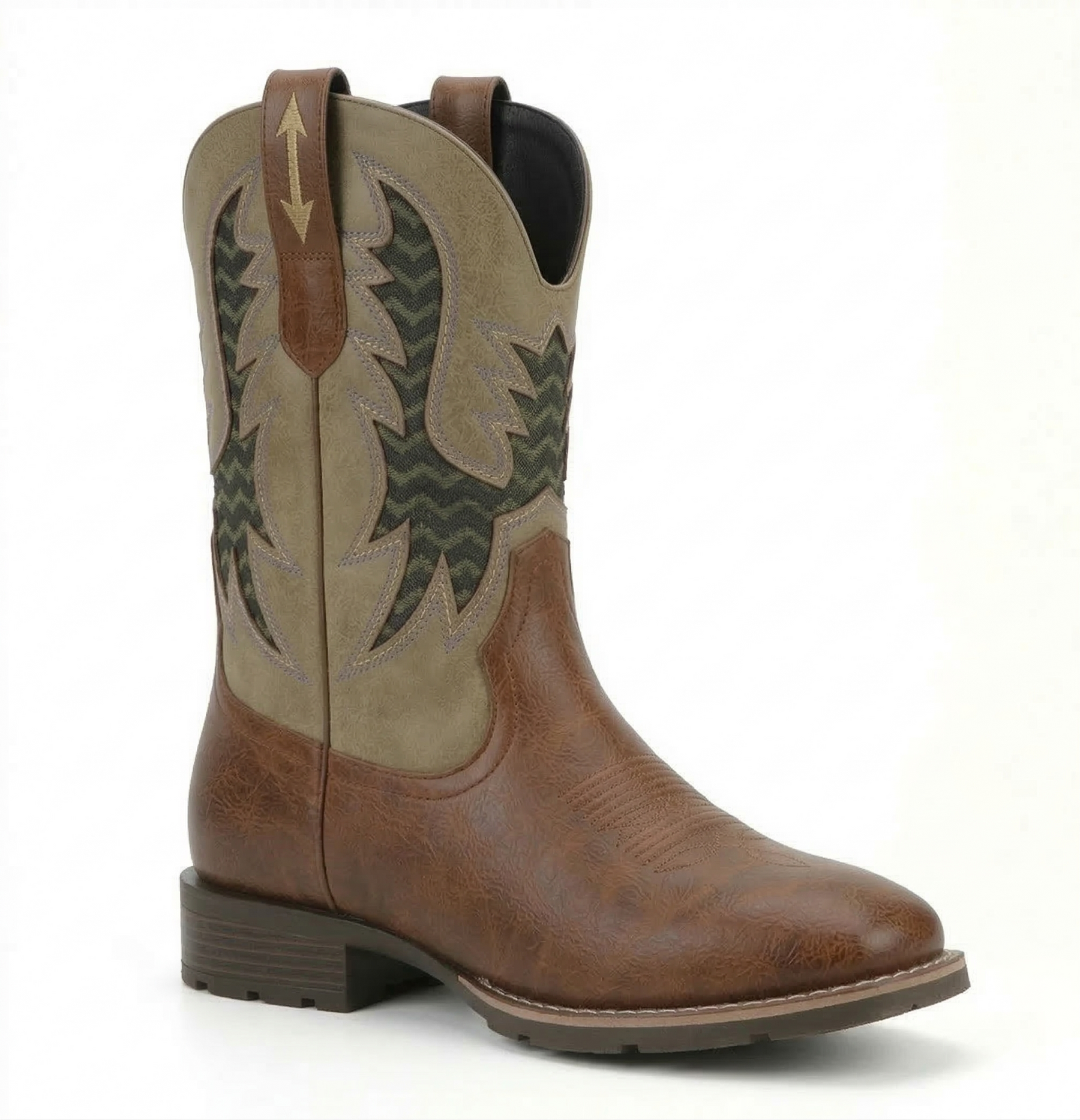 Bota Desert Edge