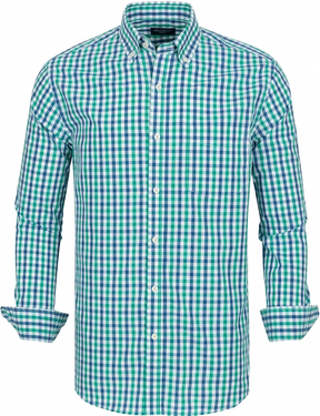 Camisa Amethyst Trail