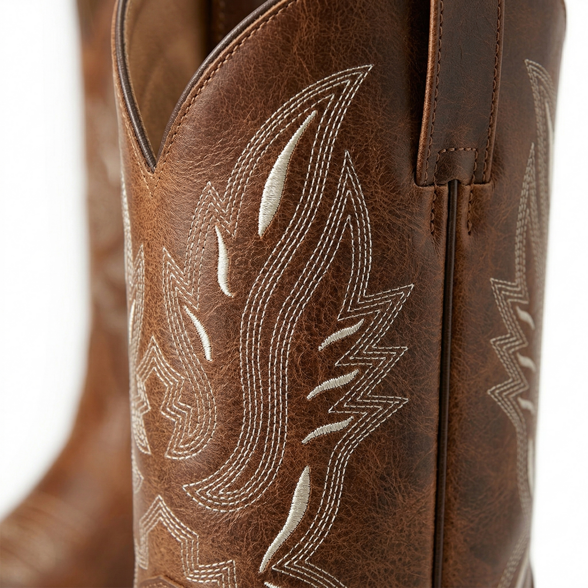 Bota Rustic Horizon