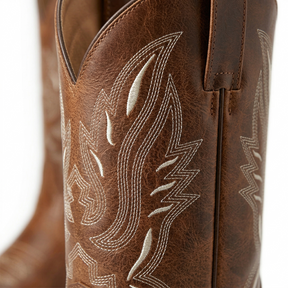 Bota Rustic Horizon