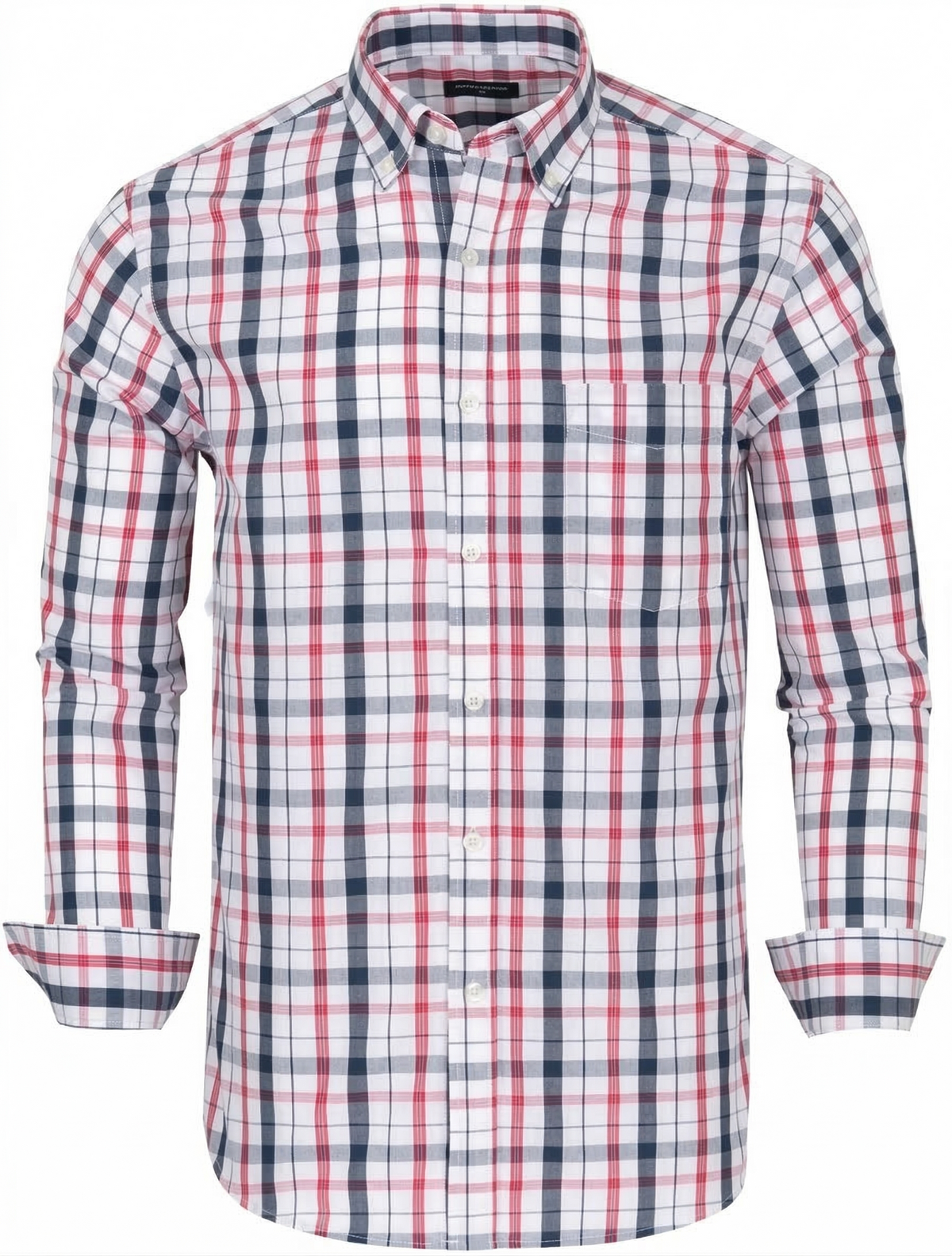Camisa Amethyst Trail