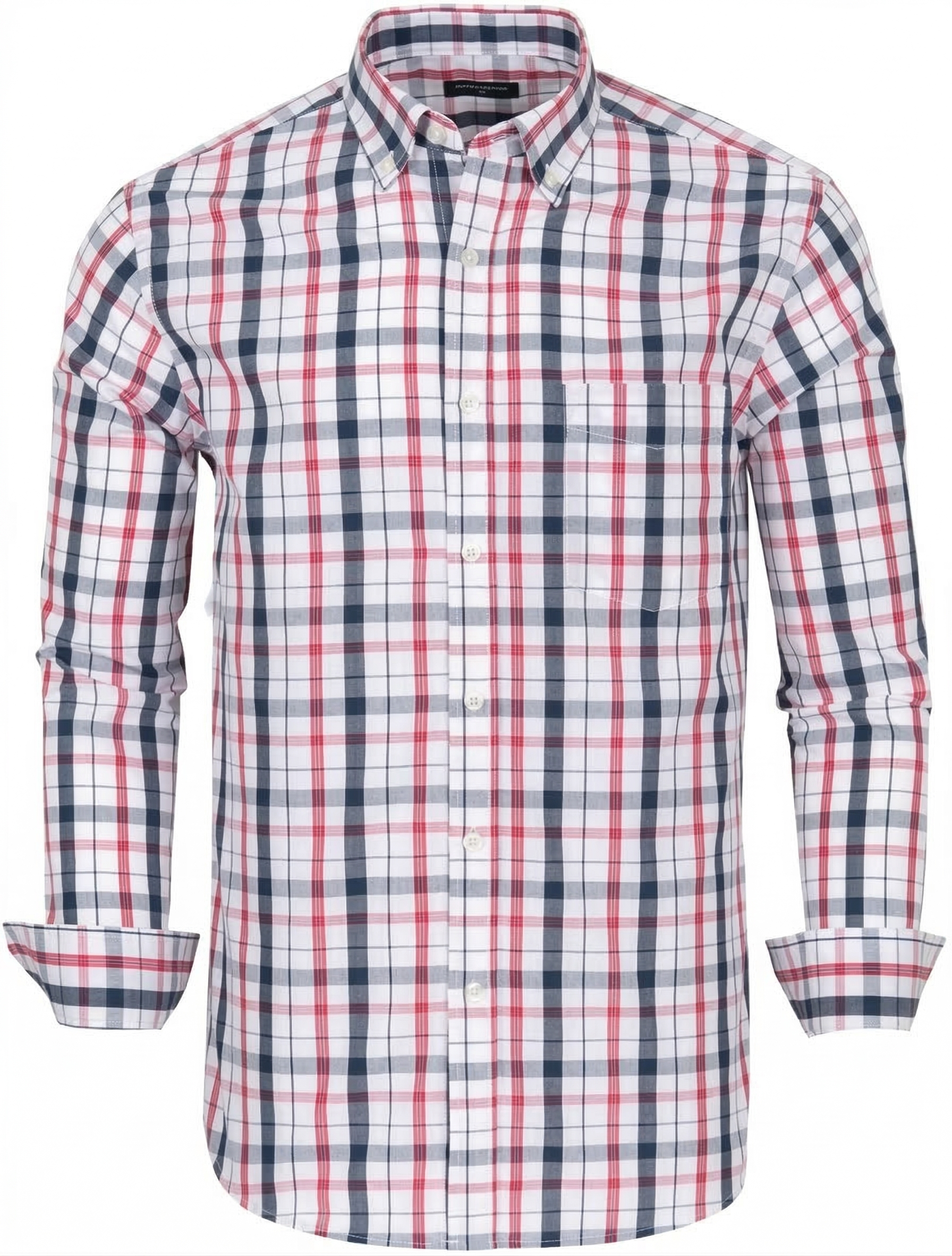 Camisa Amethyst Trail