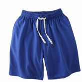 Short Casual Comfort – Azul Royal