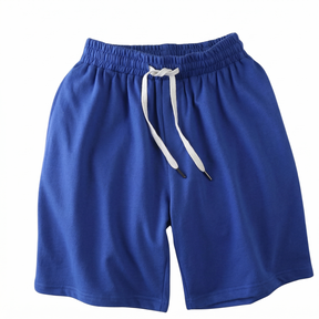 Short Casual Comfort – Azul Royal