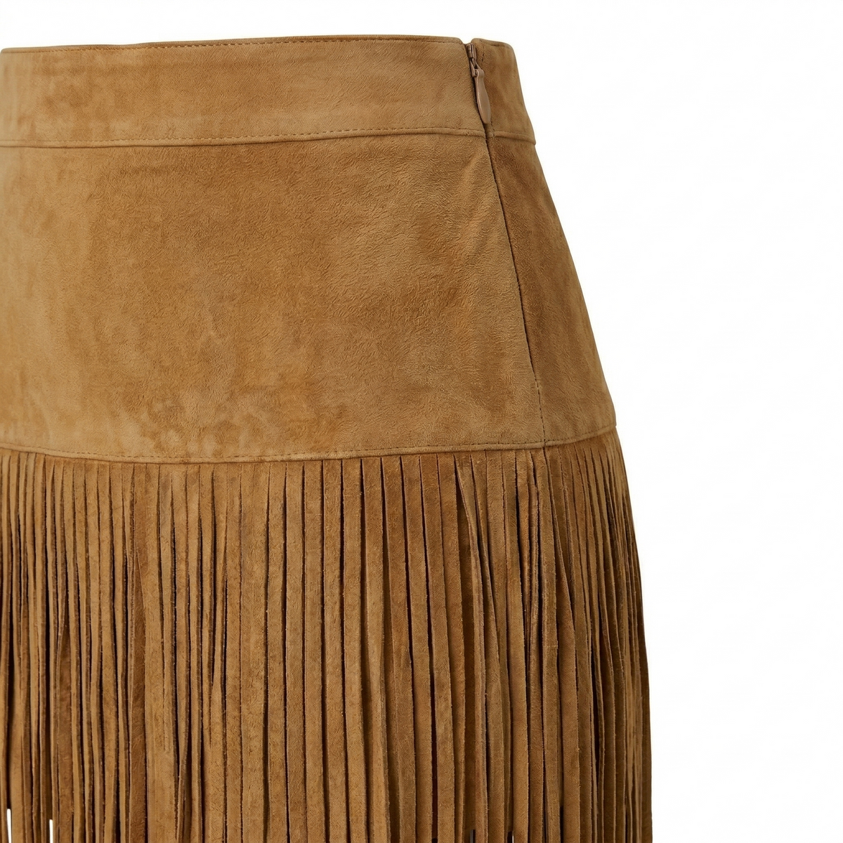Saia Suede Symphony