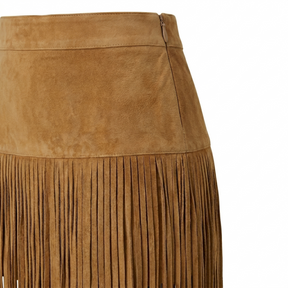 Saia Suede Symphony