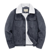 Jaqueta Iron Ranch Gray