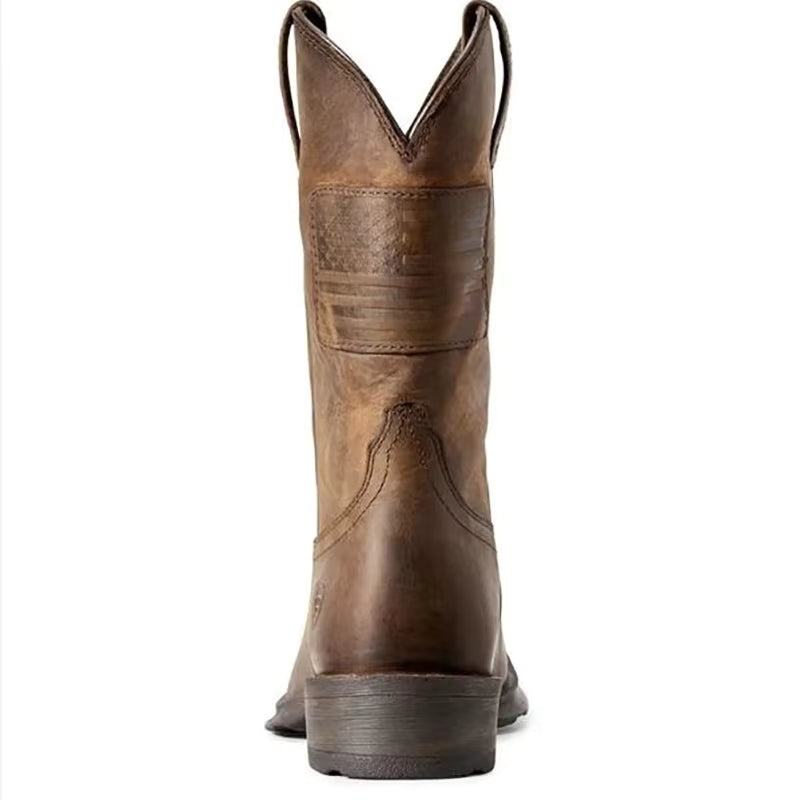 Bota Wild Root