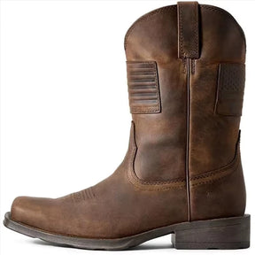 Bota Wild Root
