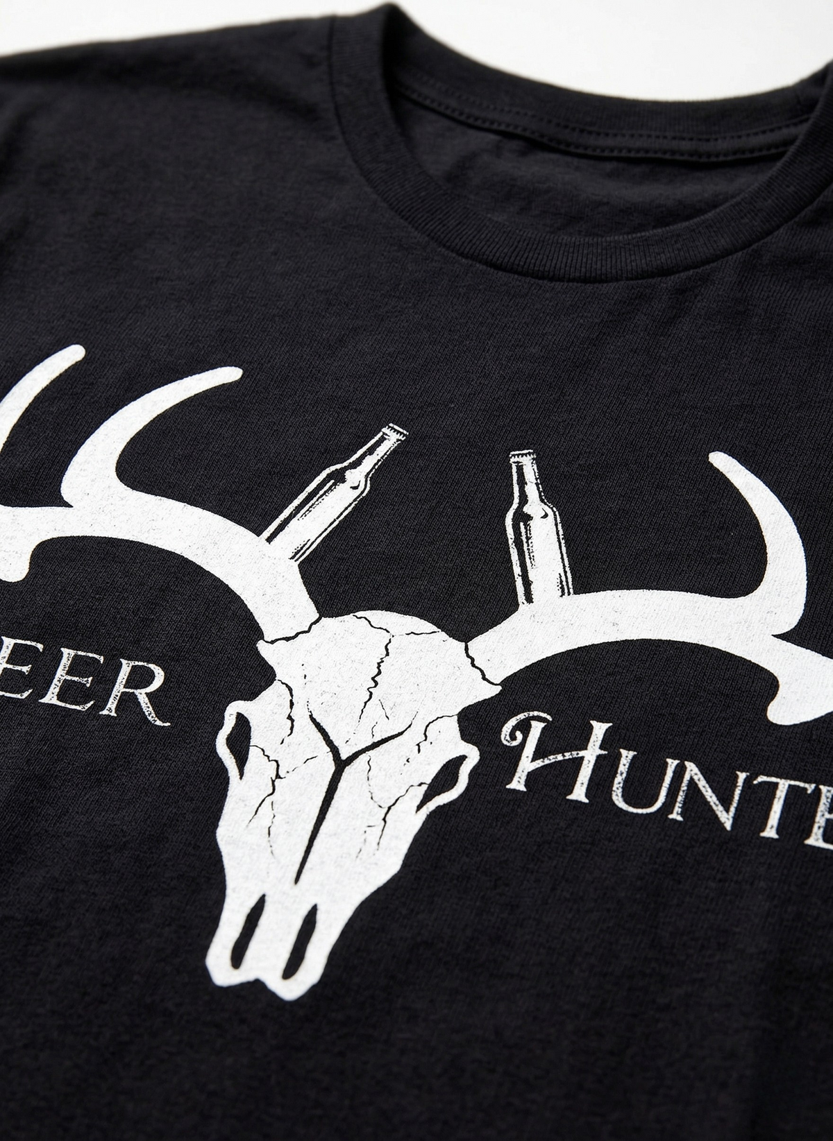 Camiseta The Beer Trapper