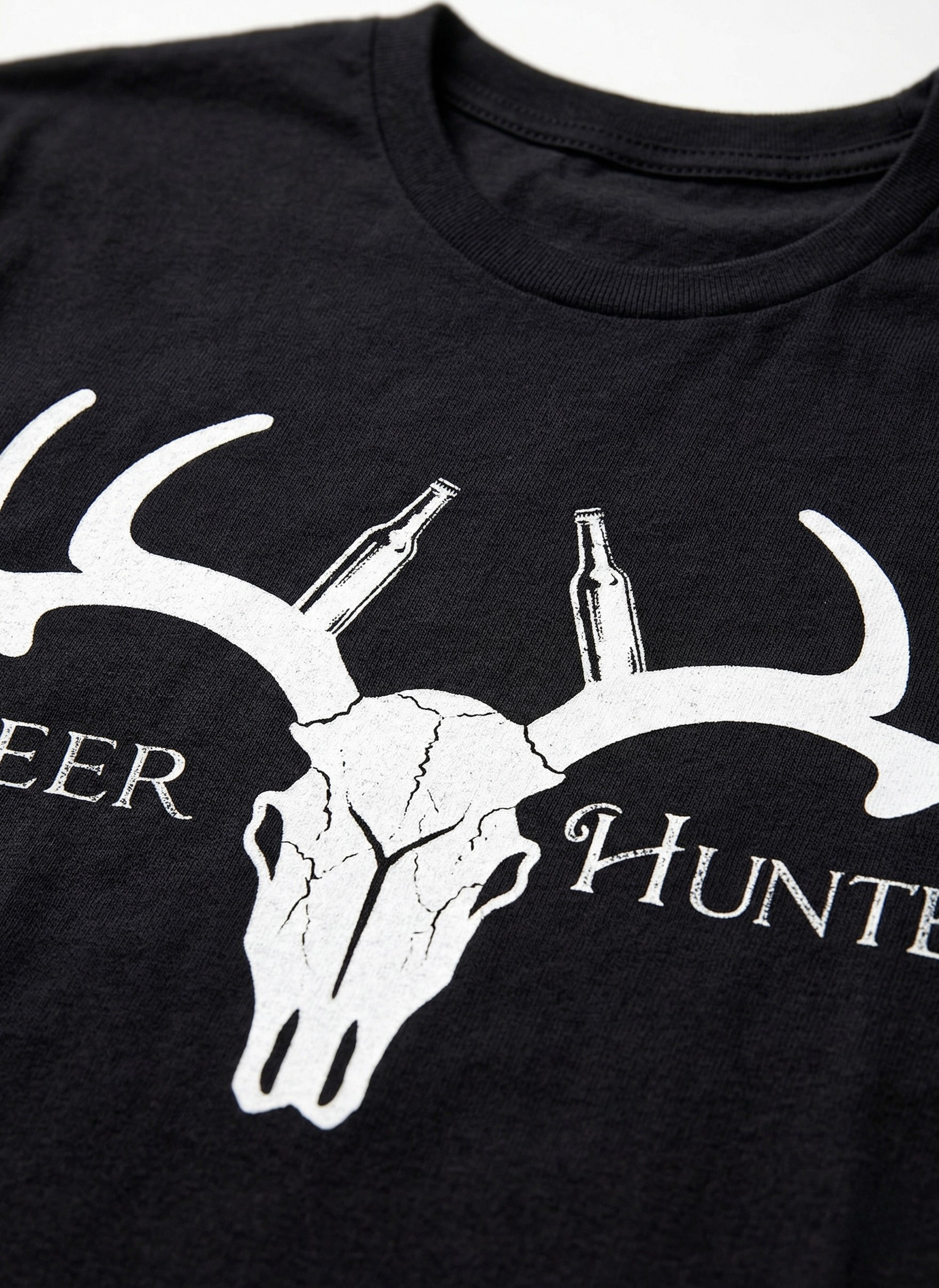 Camiseta The Beer Trapper