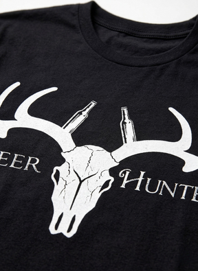 Camiseta The Beer Trapper