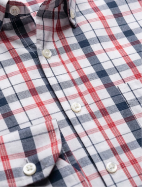 Camisa Amethyst Trail