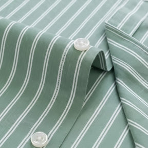 Camisa Oxford Mist
