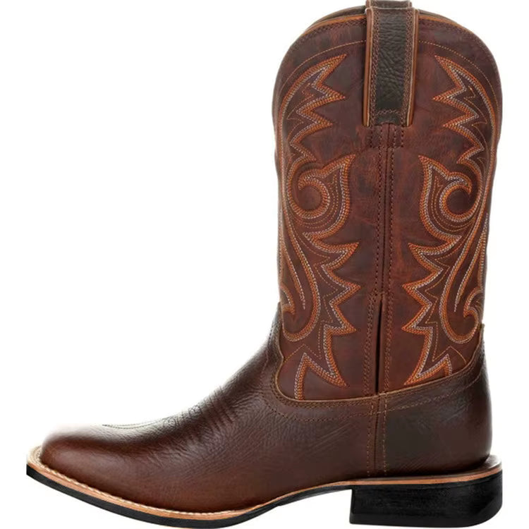 Bota Noble Rider