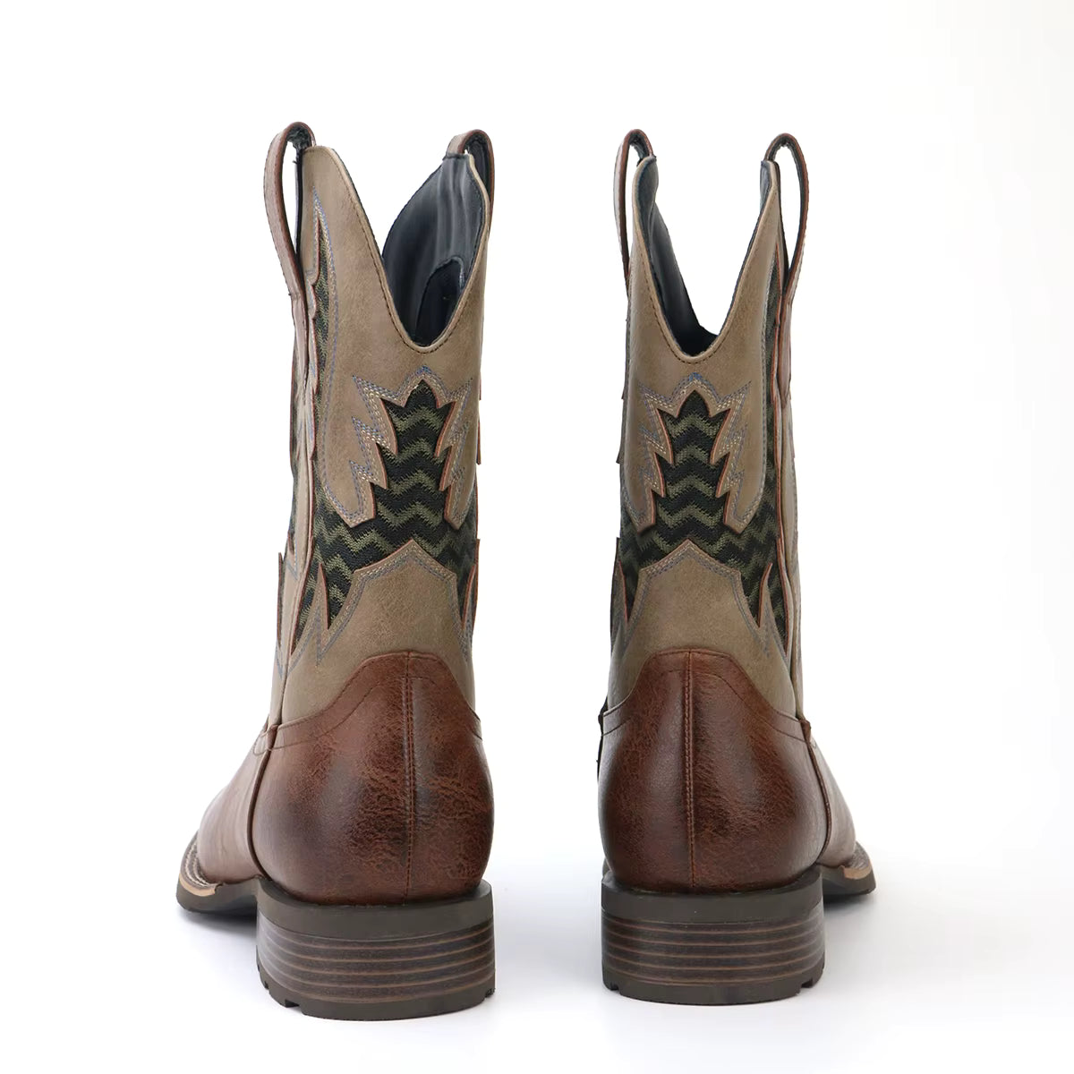 Bota Desert Edge