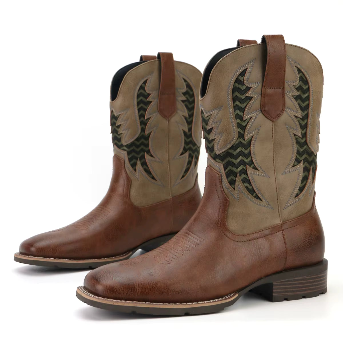 Bota Desert Edge