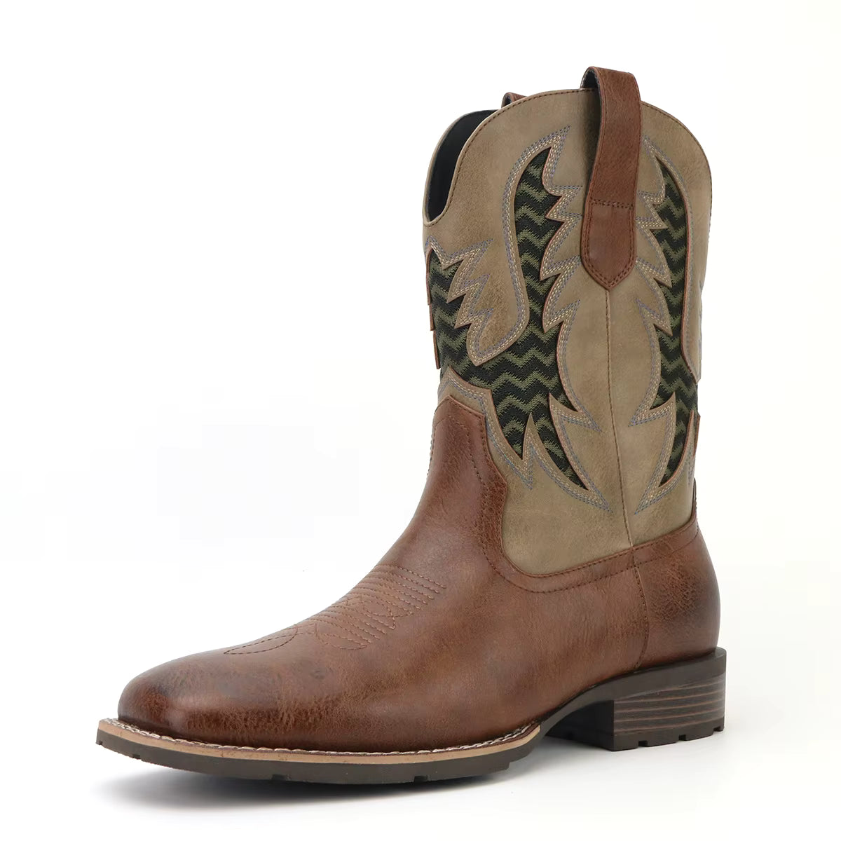 Bota Desert Edge