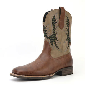 Bota Desert Edge