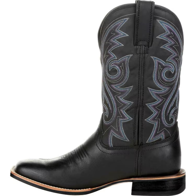 Bota Black Horizon