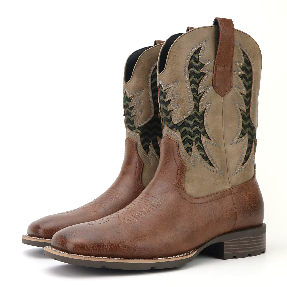 Bota Desert Edge