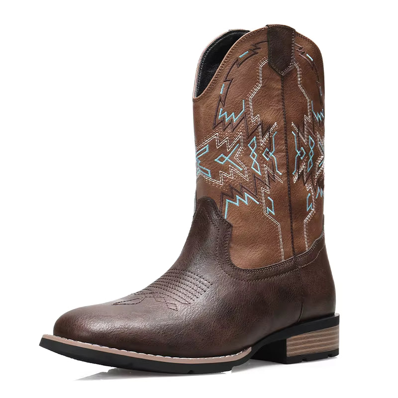 Bota Wild Frontier