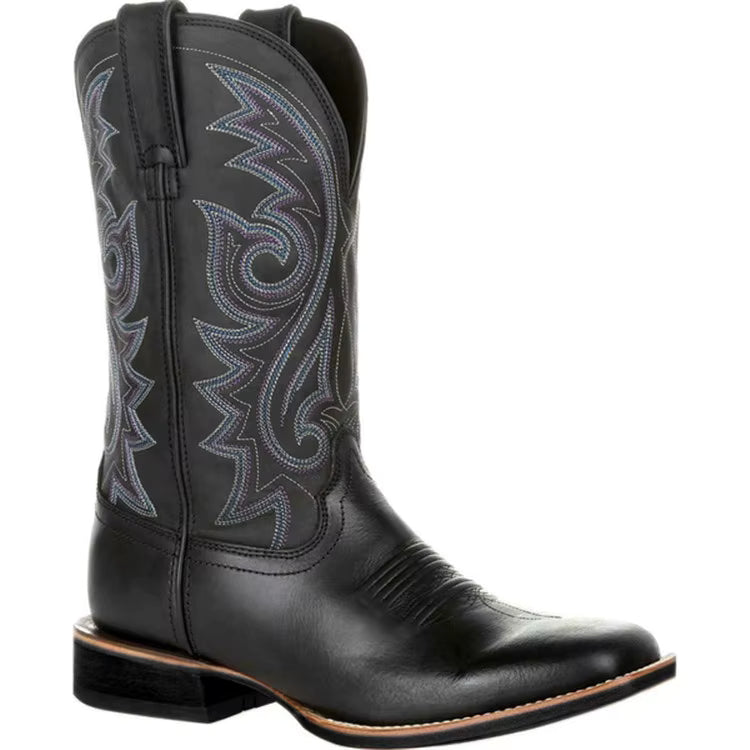 Bota Black Horizon