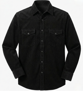 Camisa Dark Trail