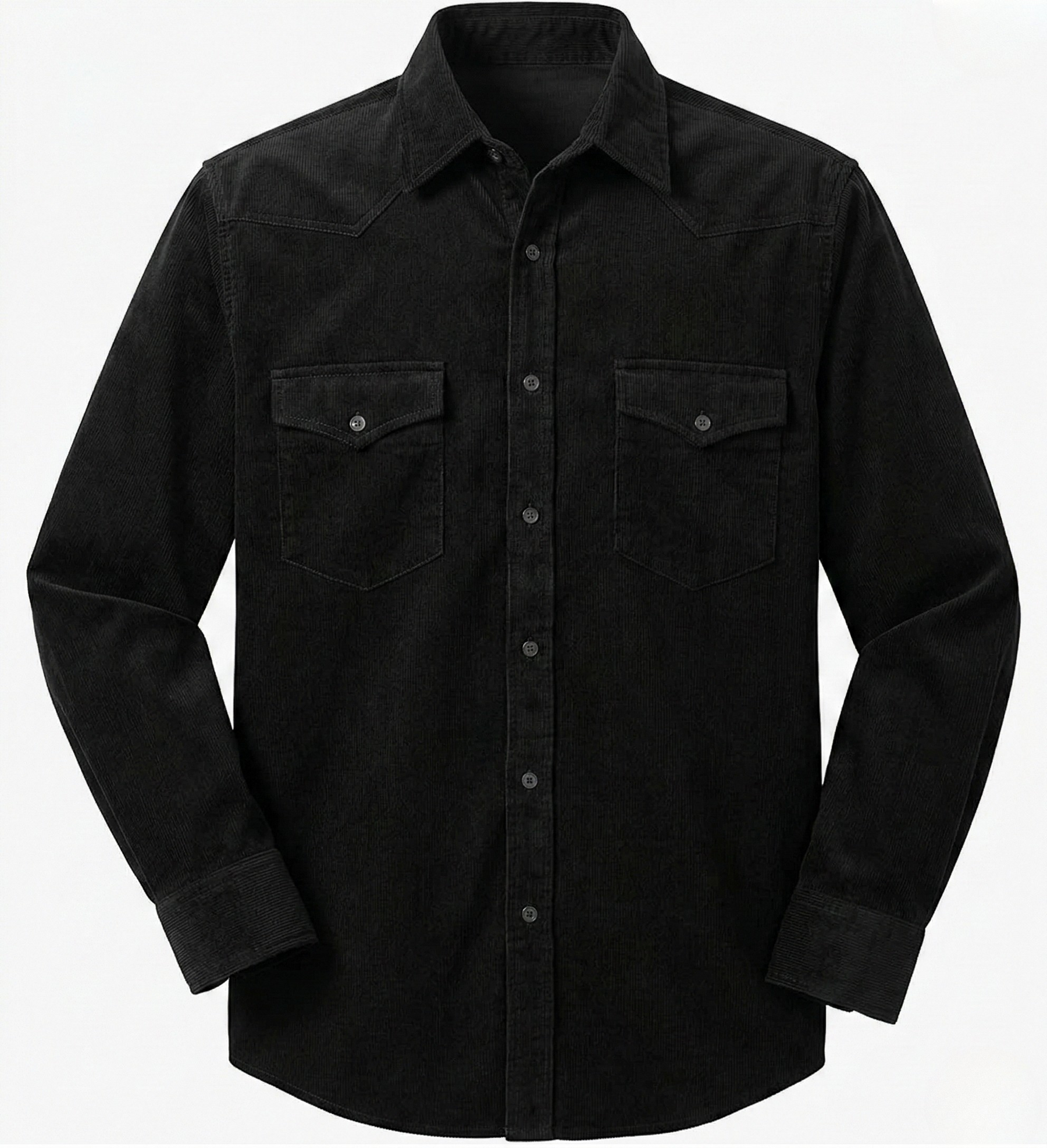 Camisa Dark Trail