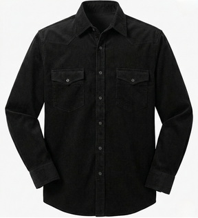 Camisa Dark Trail