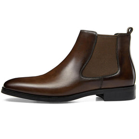 Bota Chelsea Darkwood Timberland